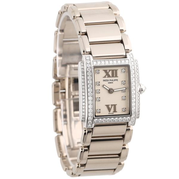 Patek Philippe Twenty-4 4908/200G